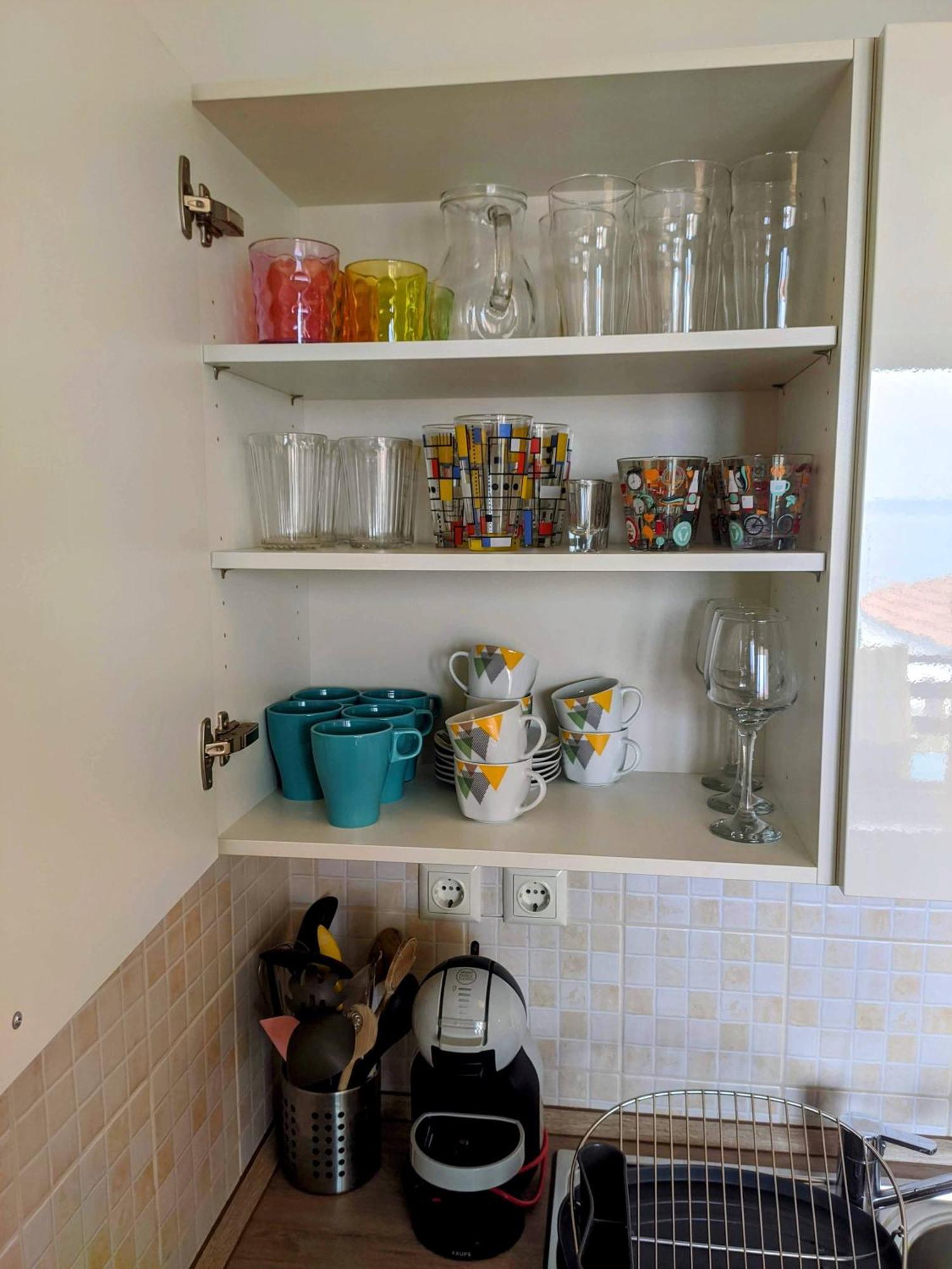 Apartment Pixel Trogir Luaran gambar
