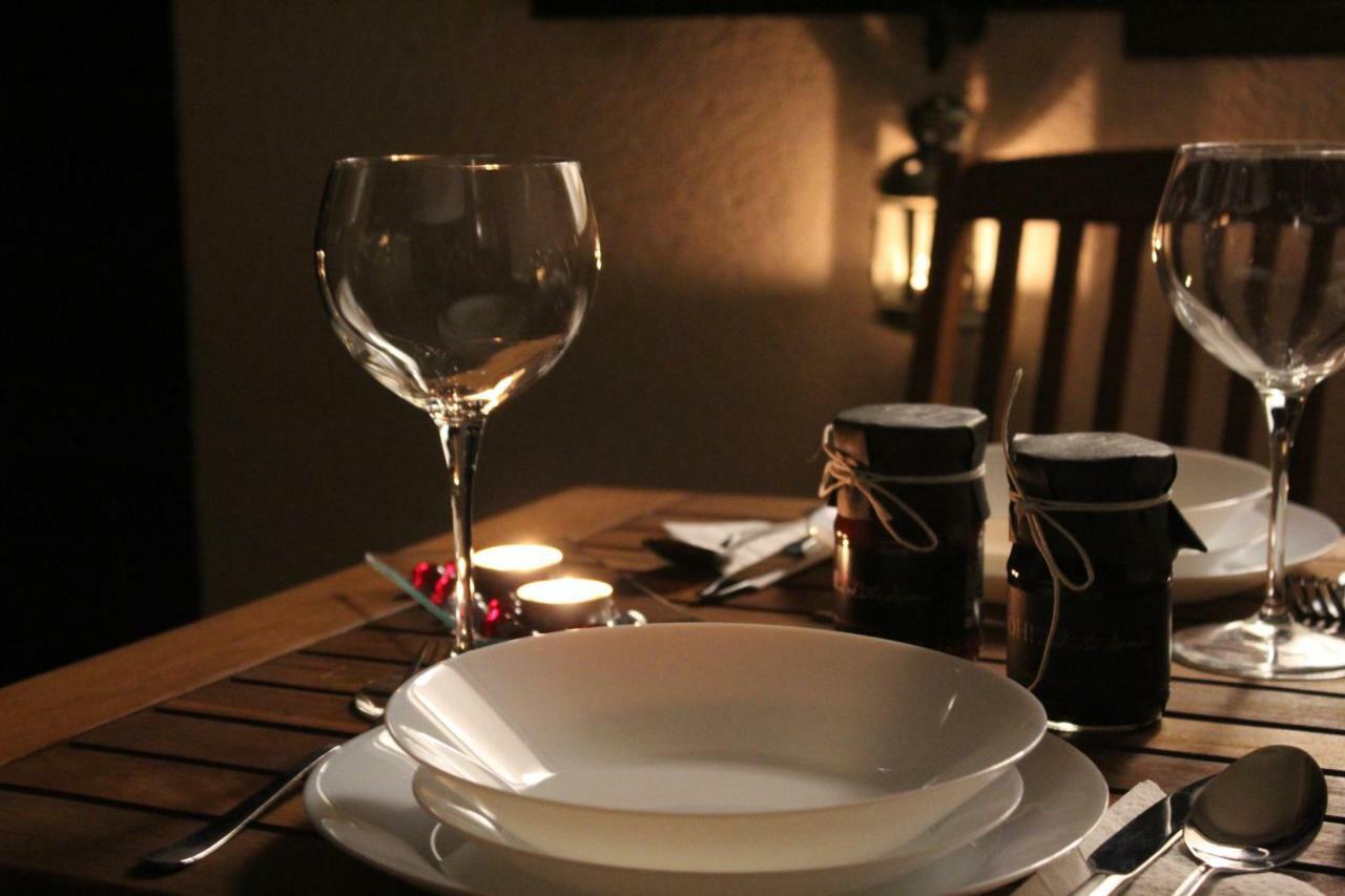 Apartment Pixel Trogir Luaran gambar