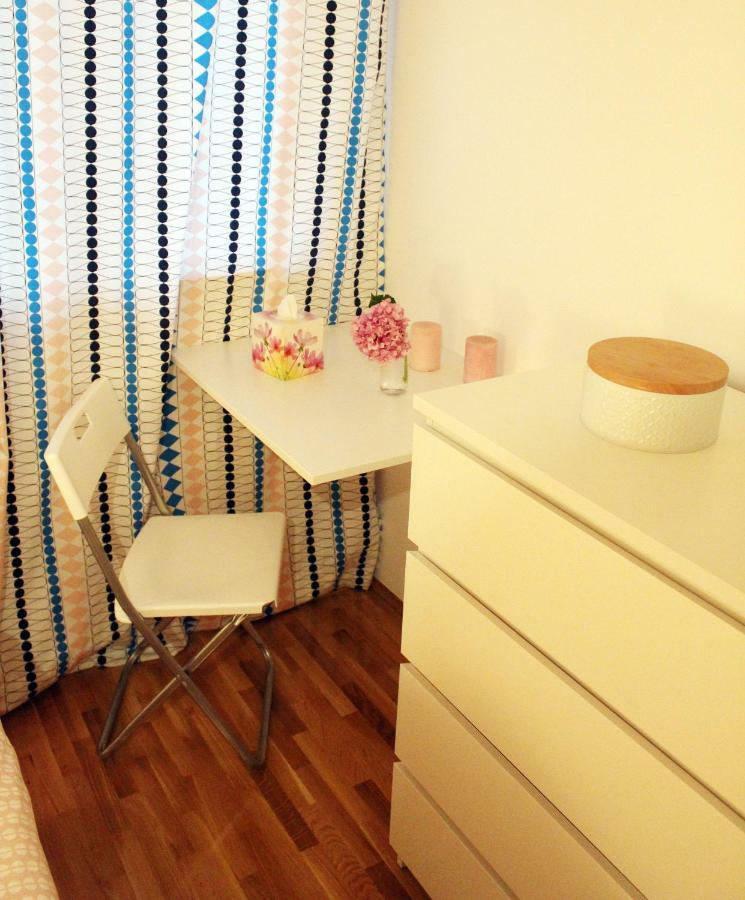 Apartment Pixel Trogir Luaran gambar