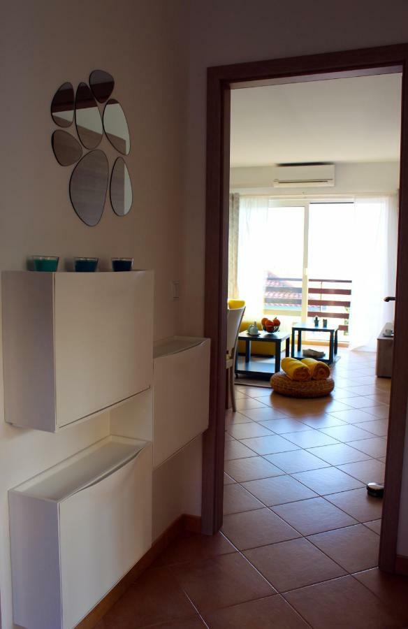 Apartment Pixel Trogir Luaran gambar
