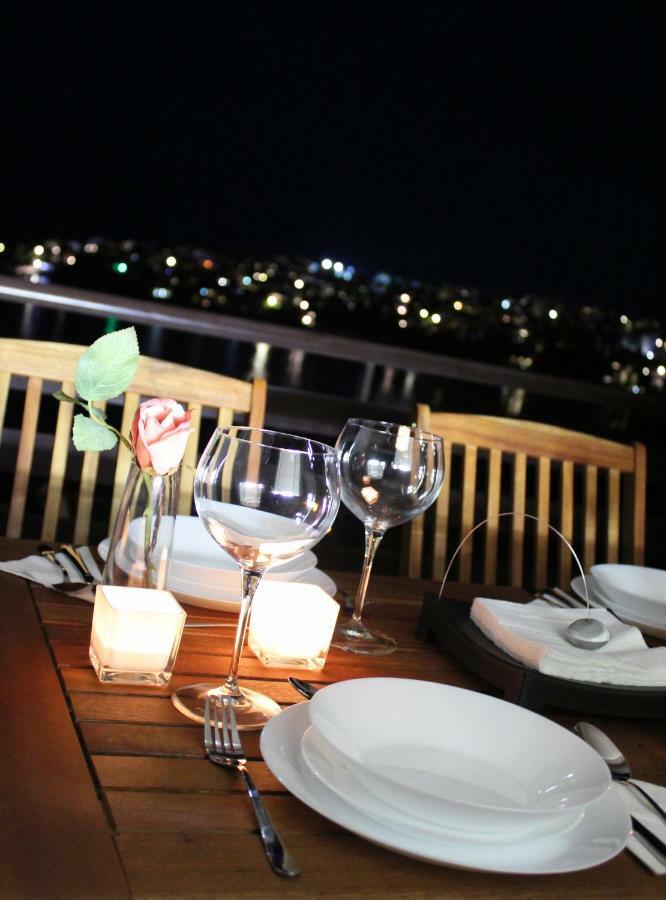Apartment Pixel Trogir Luaran gambar