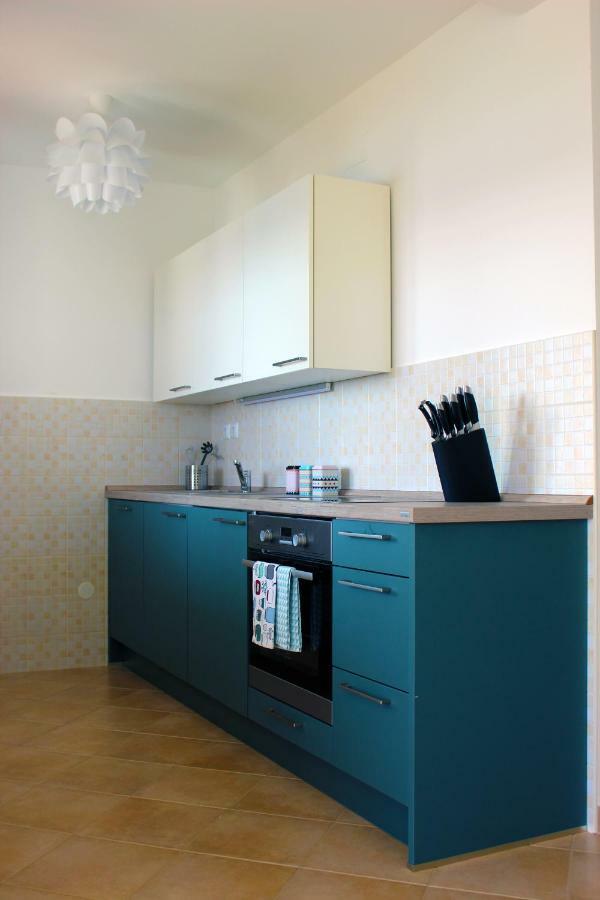 Apartment Pixel Trogir Luaran gambar