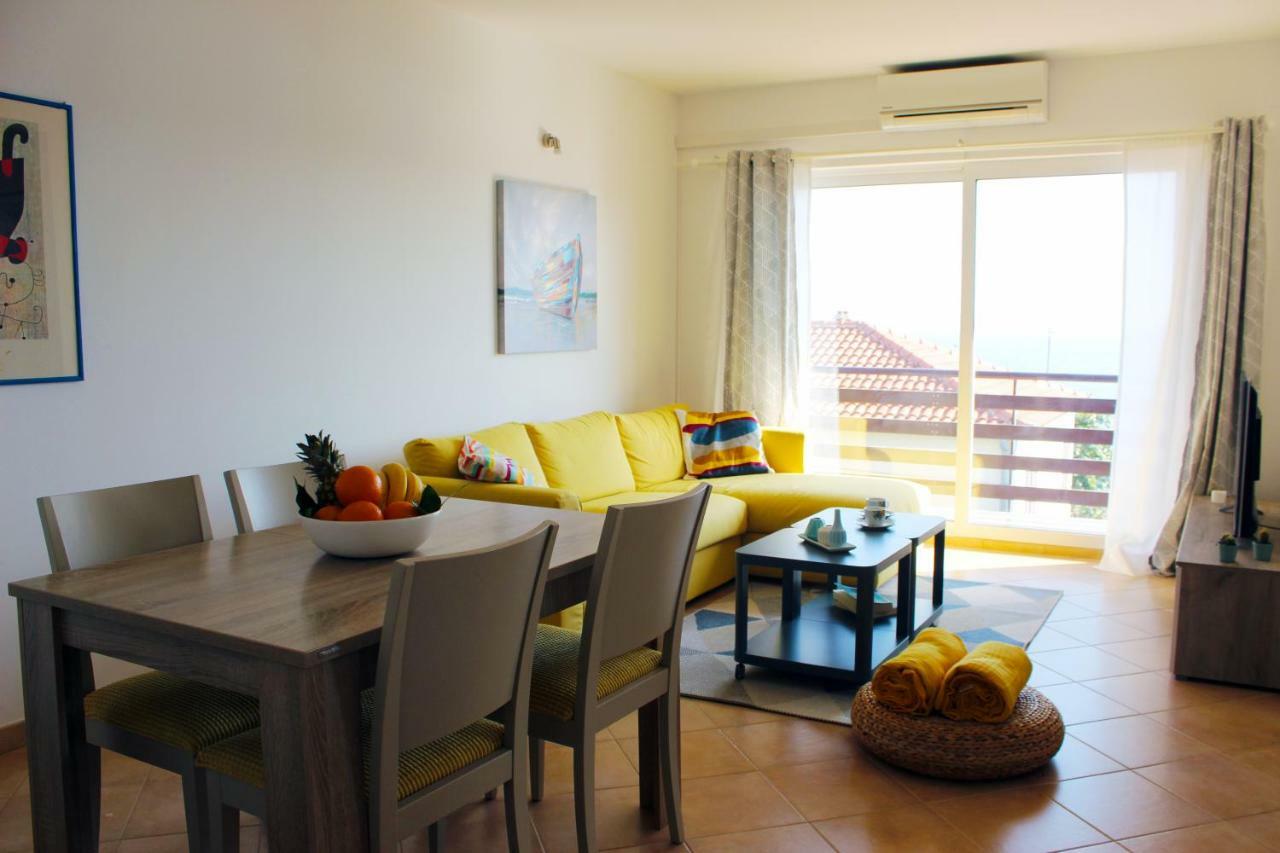 Apartment Pixel Trogir Luaran gambar