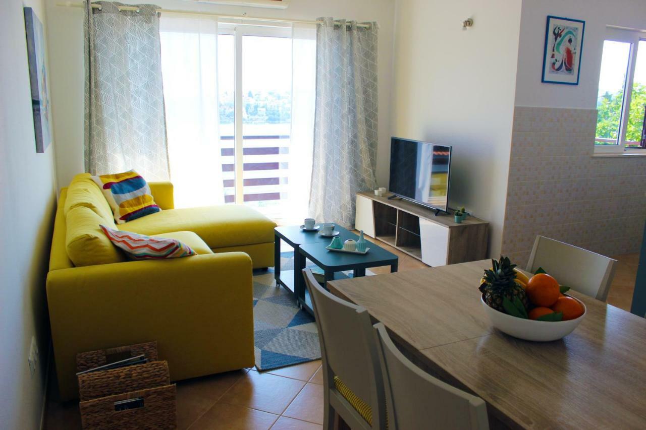 Apartment Pixel Trogir Luaran gambar
