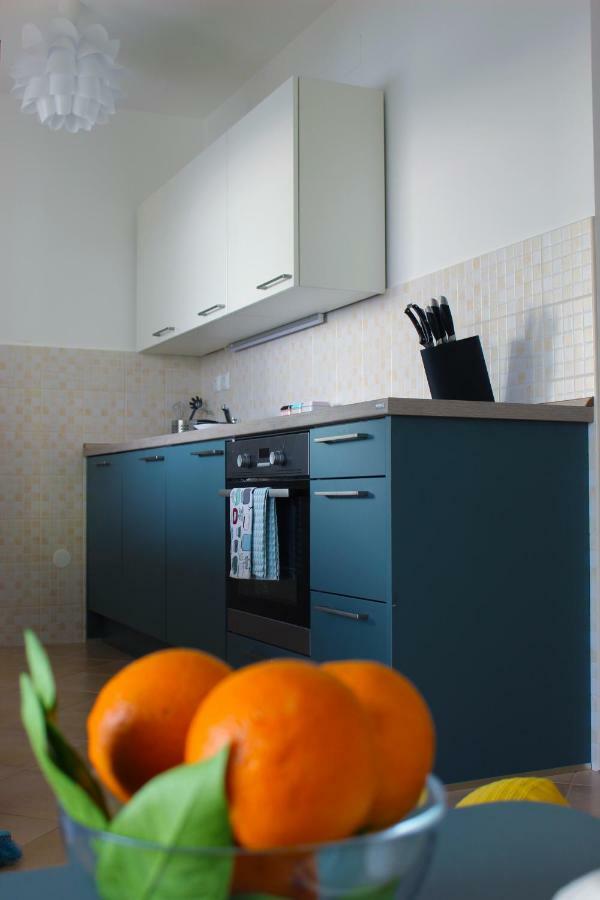 Apartment Pixel Trogir Luaran gambar