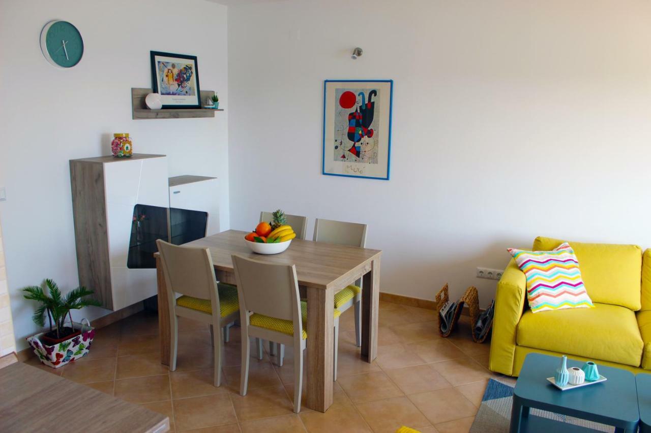 Apartment Pixel Trogir Luaran gambar